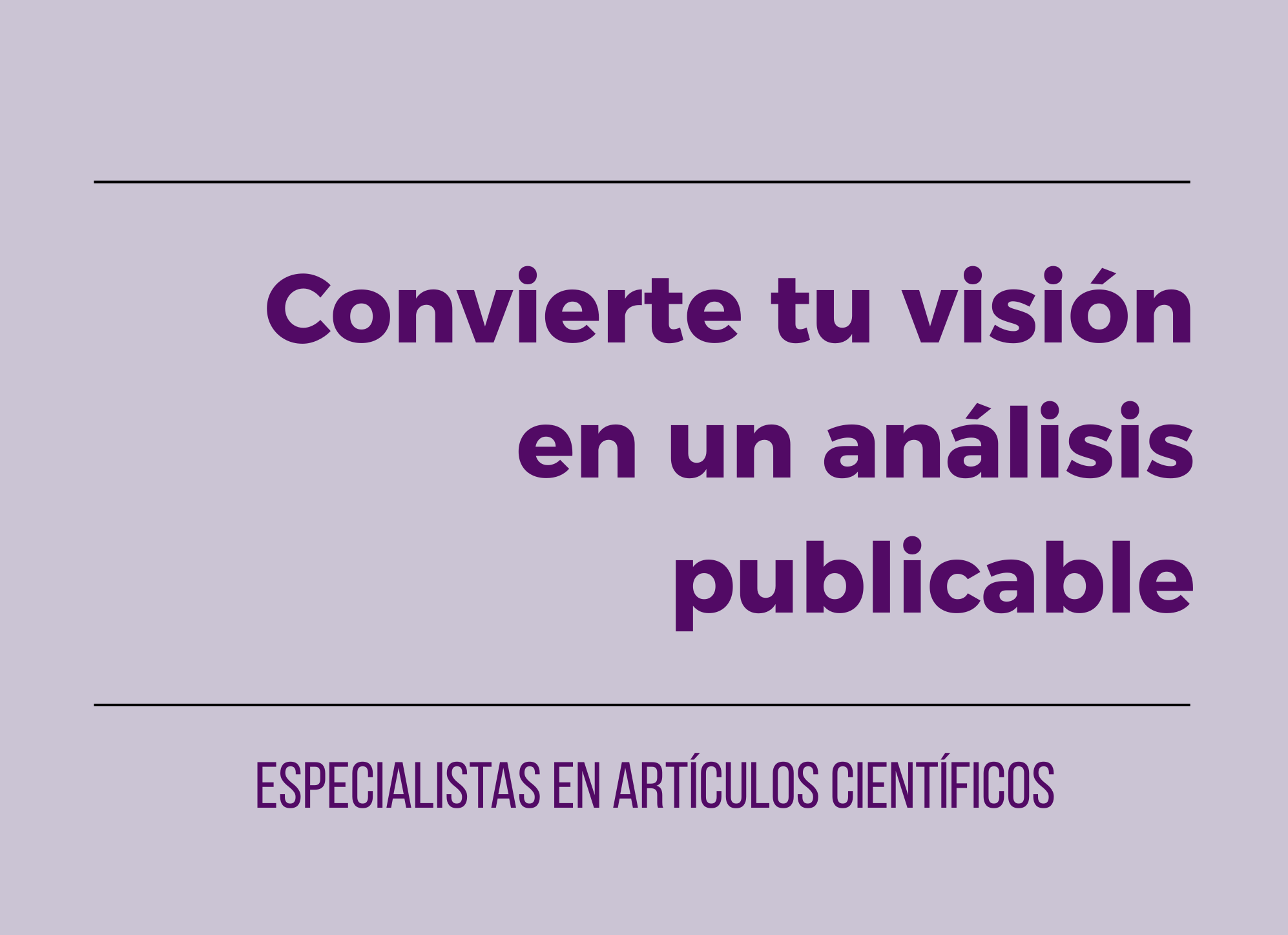 Especialistas de la UNAM